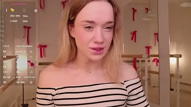 DiscoPotato on StripChat