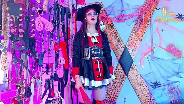 Freechat DominatedDesires_BDSM on StripChat