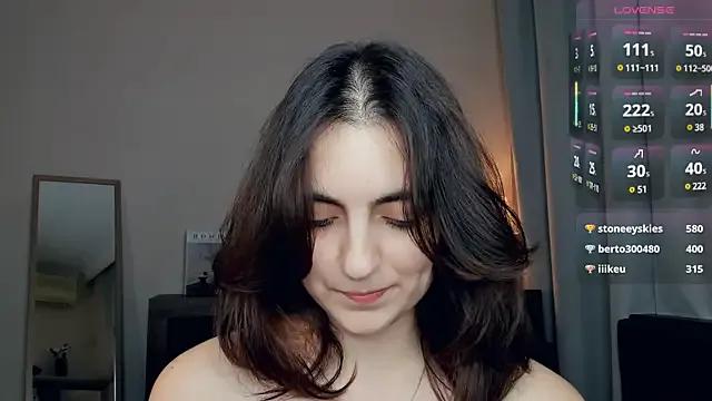 Freechat DracosMoon on StripChat