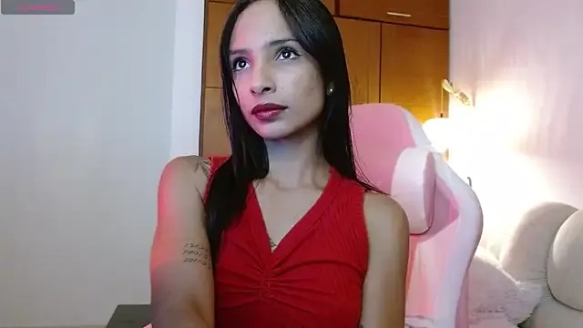 DreamsAnna — fully naked 