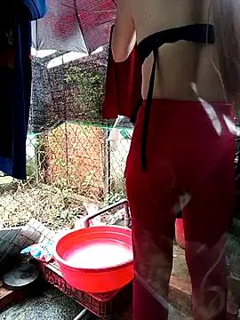 StripChat DreamSexxxx is Freechat DreamSexxxx — Nude bathing in public