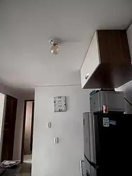 StripChat DulceLenns is Group DulceLenns — Small cock in virgin ass