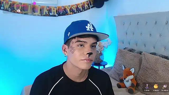 Dulcey_ — oil in body