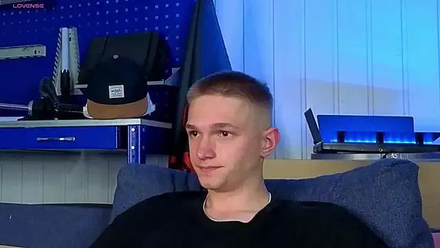 Freechat dustyn_fox on StripChat