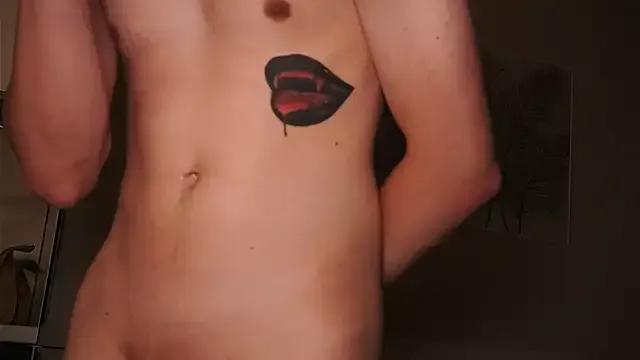 Freechat dustyn_fox on StripChat