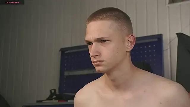 Freechat dustyn_fox on StripChat