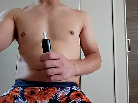 Earth_001 on StripChat