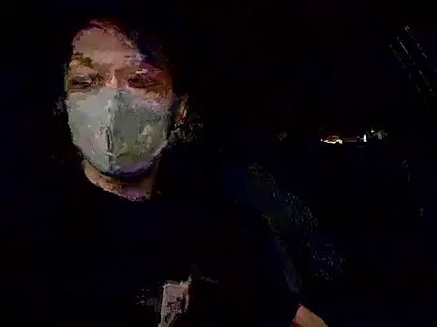 Earth_001 on StripChat