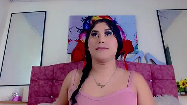 StripChat Eemily_- is Freechat Eemily_- — Freechat on StripChat