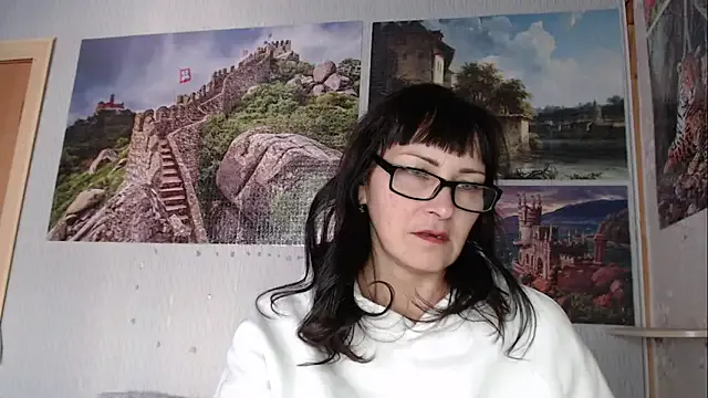 Eila_Morigan on StripChat