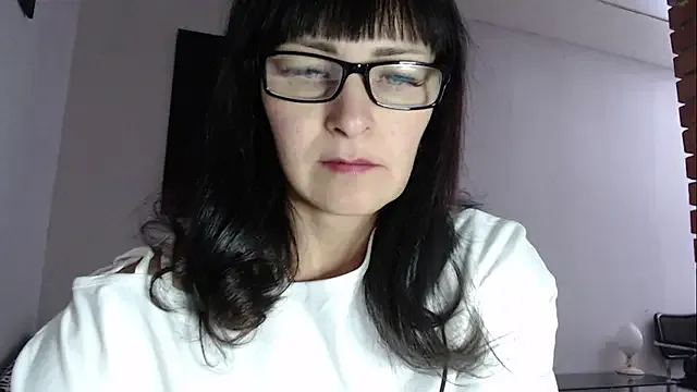 Eila_Morigan on StripChat