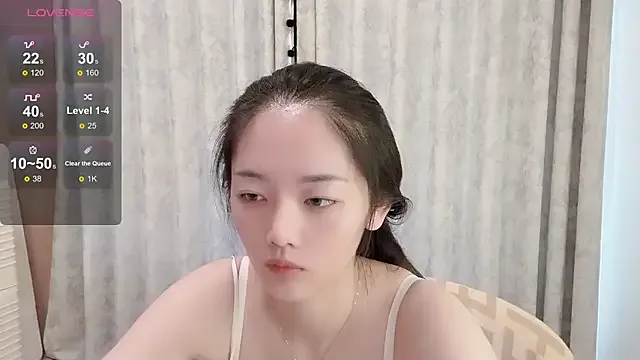 Eira-xue on StripChat