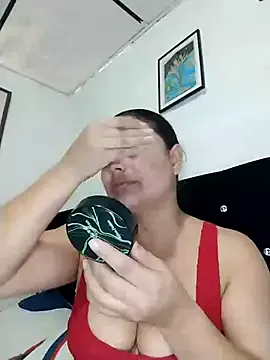 ElizabethWeil on StripChat