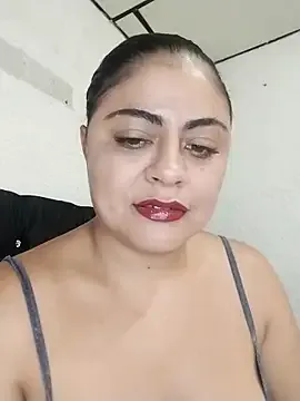 ElizabethWeil on StripChat