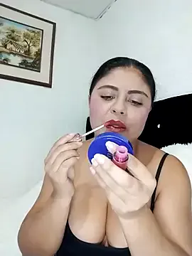 ElizabethWeil on StripChat