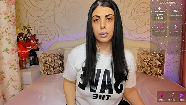 Elizabettalee — Make me happy lick my pussy