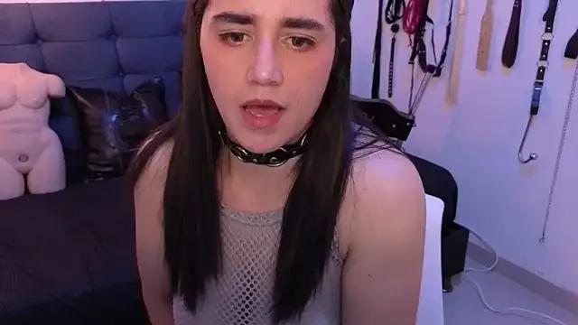 StripChat elowen_halley1 is Freechat elowen_halley1 — fuck my ass in machine * 5 min