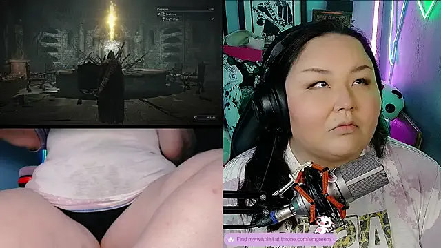 EmGreens on StripChat