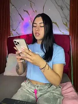 StripChat emily_22x is Freechat emily_22x — Twerking very horny