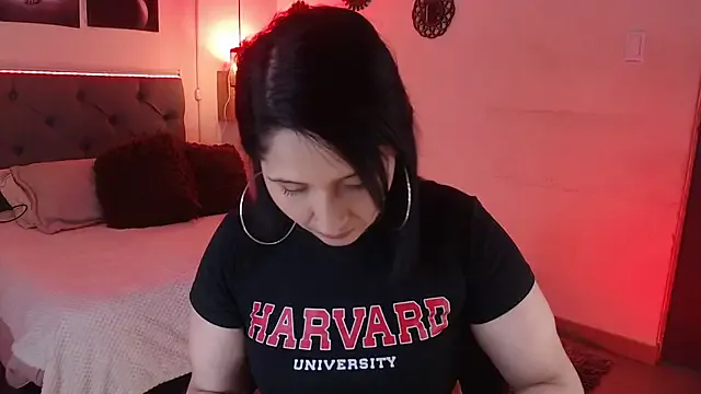 emily_leinner on StripChat