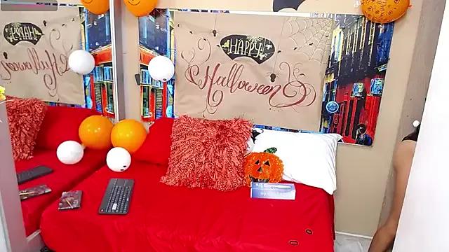 StripChat EmilyJonns is Freechat EmilyJonns — Oil on ass