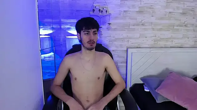 Emir_Ozan_ — Show hard dick