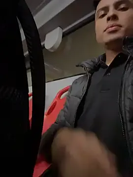 Eros_lee — Masturbartion 5 minutes