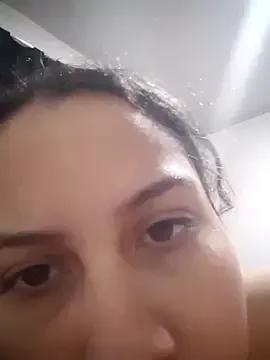 Freechat esmeralda_jadees on StripChat