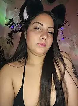 Freechat esmeralda_jadees on StripChat