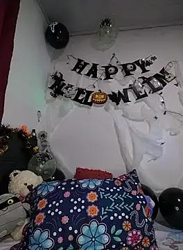 Freechat esmeralda_jadees on StripChat