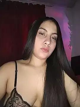 Freechat esmeralda_jadees on StripChat