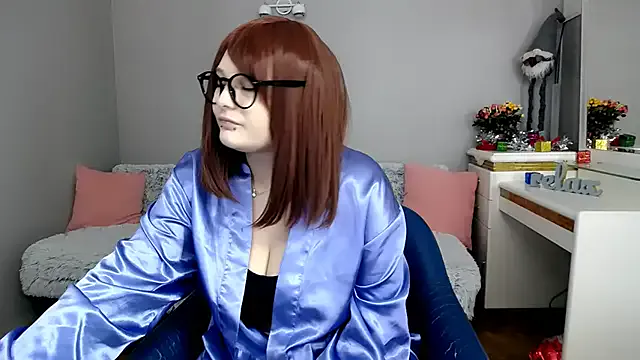 Estheri on StripChat