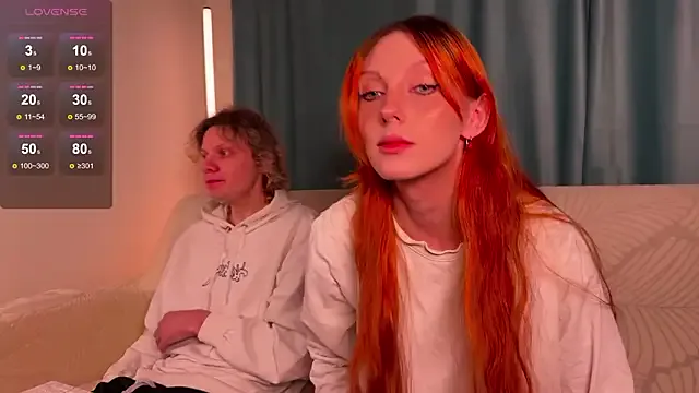 EternalDream_ on StripChat