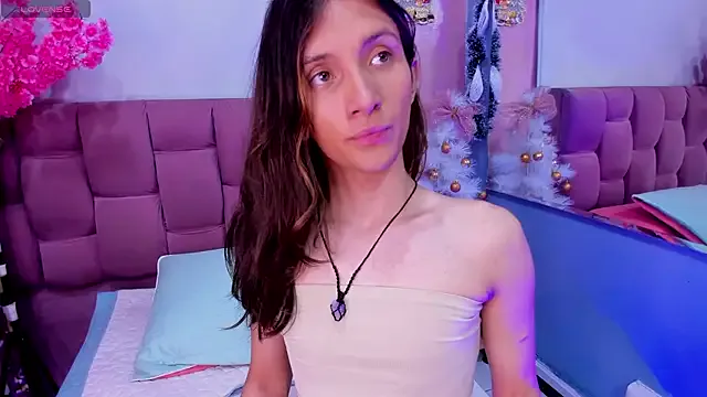 Feniix__ on StripChat