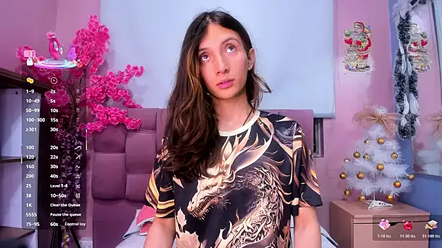 Feniix__ on StripChat