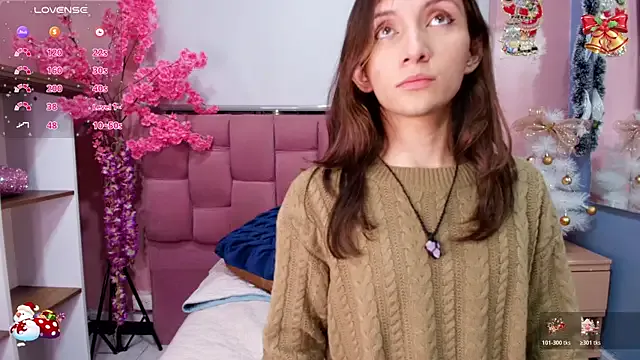 Feniix__ on StripChat