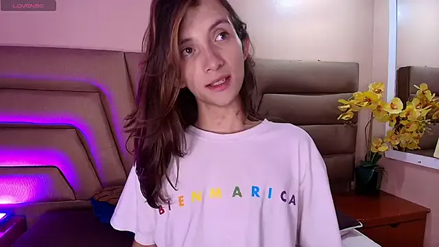 Feniix__ on StripChat