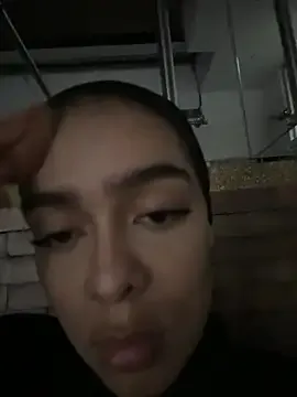 Foxy_Assh_ on StripChat