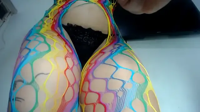 Foxy_Lovex on StripChat