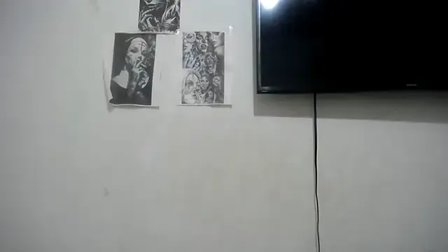 Foxy_Lovex on StripChat