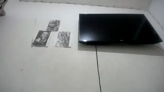 Foxy_Lovex on StripChat