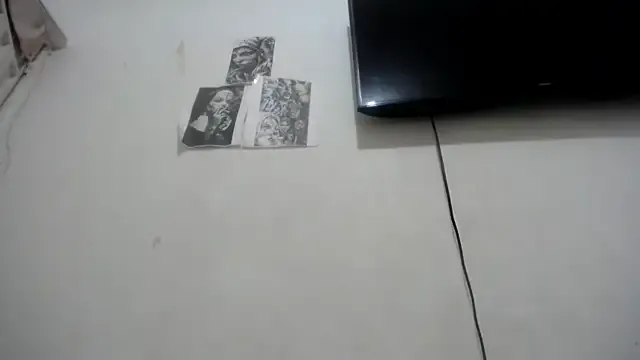 Foxy_Lovex on StripChat