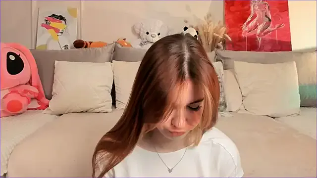 Frau_Lina on StripChat