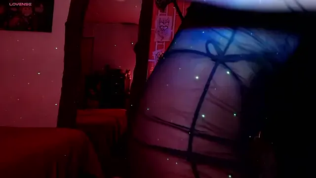 freyjalodbrok model from sc