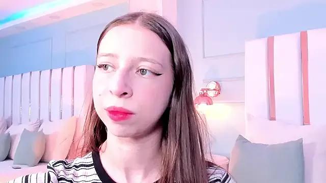 Freechat gabi_bunny on StripChat