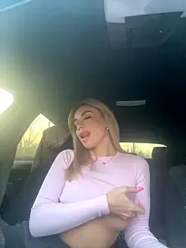 Gabriella_Hot_ — Show tits and squeeze them