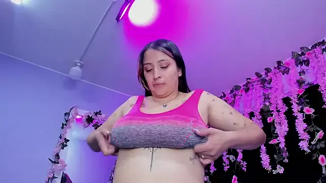 Gabyy_Cooper_ on StripChat