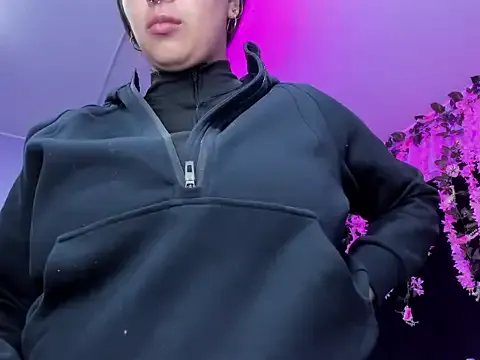 Gabyy_Cooper_ on StripChat