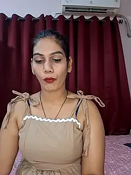 Garima_G on StripChat