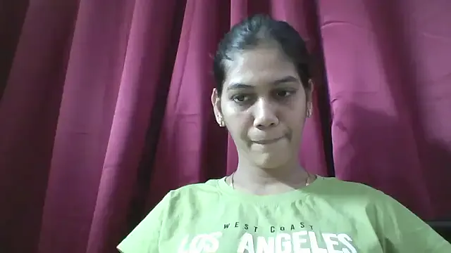 Garima_G on StripChat